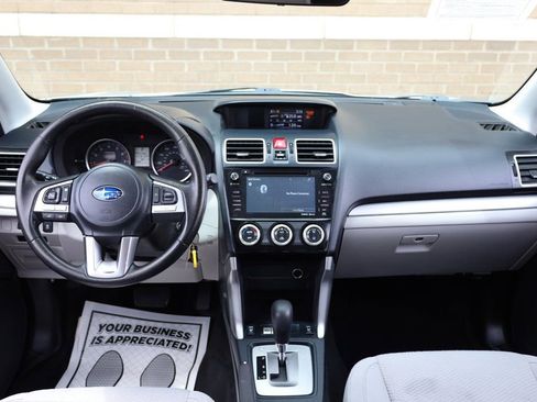 Used 2017 Subaru Forester 2.5i Premium w/ All-Weather Package image 31