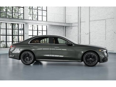 New 2026 Mercedes-Benz E 350 Sedan image 14