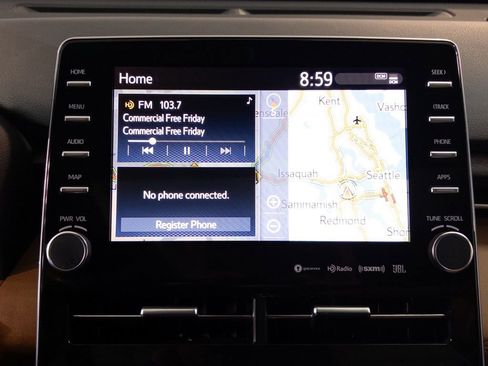 Used 2020 Toyota Avalon Limited w/ Advanced Safety Package image 22