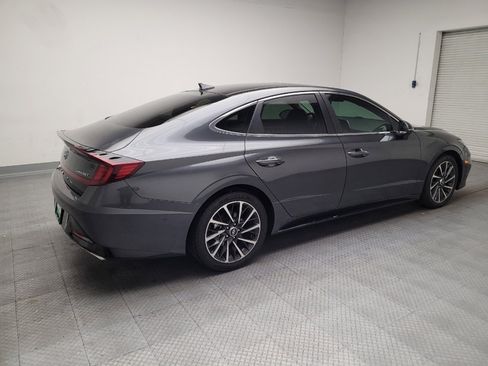 Used 2022 Hyundai Sonata Limited FWD image 10