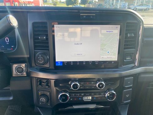 New 2025 Ford F250 Lariat w/ Lariat Ultimate Package AWD/4WD image 21