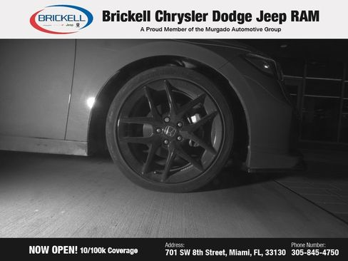 Used 2025 Honda Civic Sport image 7