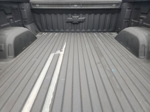 Certified 2022 Chevrolet Silverado 1500 LTZ w/ LTZ Premium Texas Edition image 32