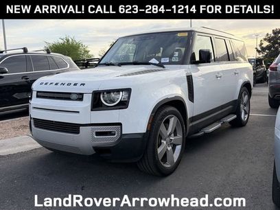 Used 2023 Land Rover Defender 130 S
