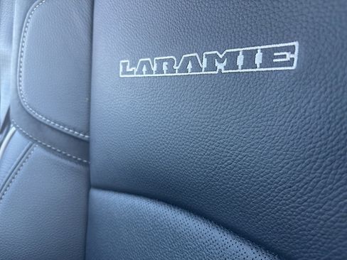 New 2026 RAM 3500 Laramie w/ Sport Appearance Package AWD/4WD image 28