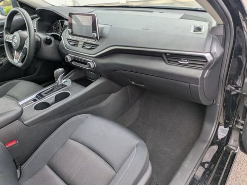 Used 2022 Nissan Altima 2.5 SV AWD/4WD image 21