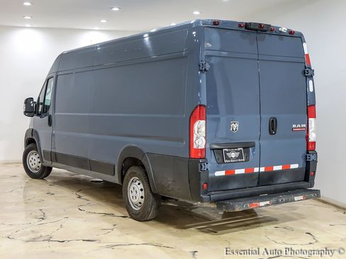 Used 2021 RAM ProMaster 3500 FWD image 6