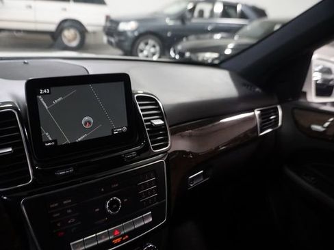 Used 2016 Mercedes-Benz GLE 350 image 18