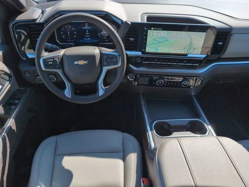 New 2026 Chevrolet Silverado 3500 LT image 24