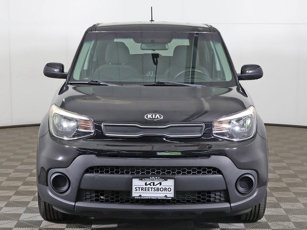 Used 2018 Kia Soul FWD image 6
