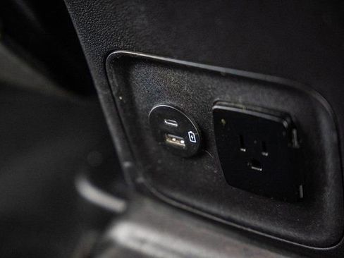 Certified 2023 Ford Bronco Sport Heritage Limited image 33