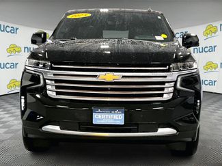Certified 2023 Chevrolet Suburban High Country video 2