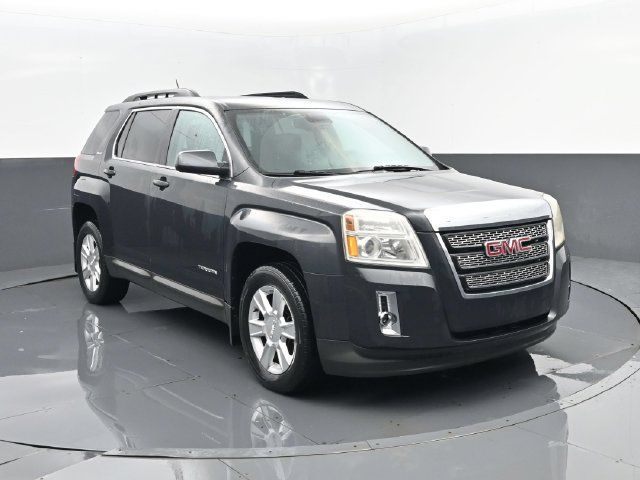 Used 2013 GMC Terrain SLE w/ Convenience Package AWD/4WD image 3