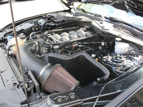 Used 2020 Ford Mustang GT RWD image 29
