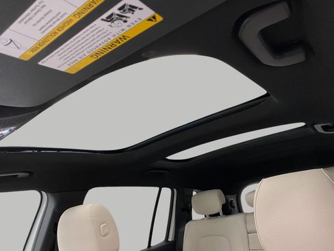 New 2026 Mercedes-Benz GLB 250 4MATIC image 31