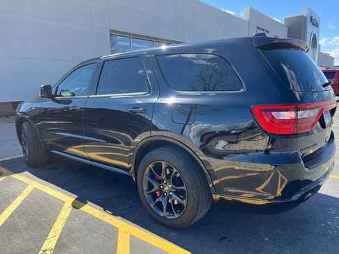 Used 2019 Dodge Durango R/T w/ Blacktop Package image 5