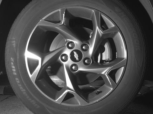 Used 2025 Chevrolet Trax LT image 13