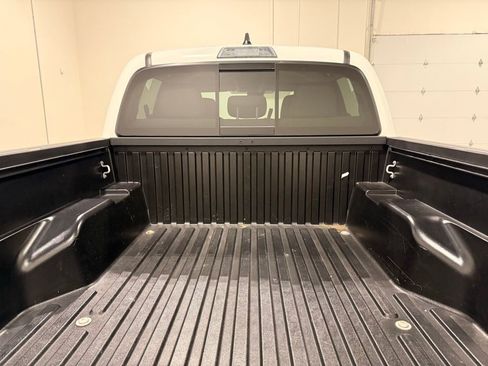 Used 2023 Toyota Tacoma SR5 image 10