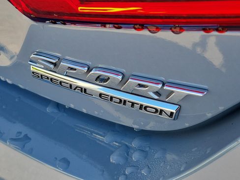 Used 2022 Honda Accord Sport Special Edition image 7
