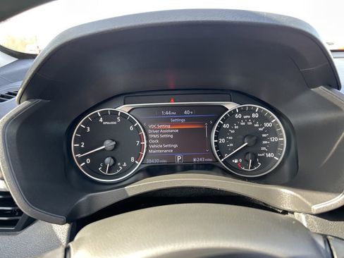 Used 2025 Nissan Altima 2.5 SV image 19