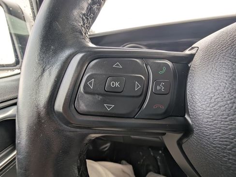 Used 2022 Jeep Wrangler Unlimited Sport image 23