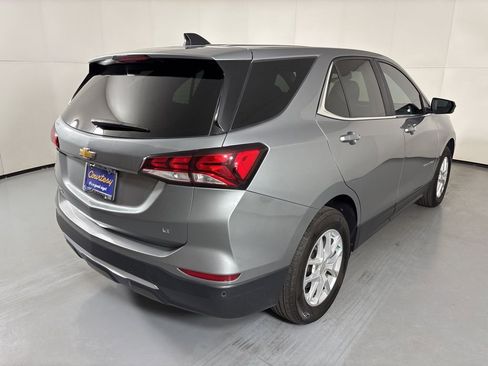 Used 2024 Chevrolet Equinox LT FWD image 8