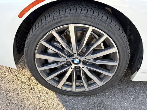 Used 2021 BMW 228i xDrive Gran Coupe w/ Convenience Package AWD/4WD image 2