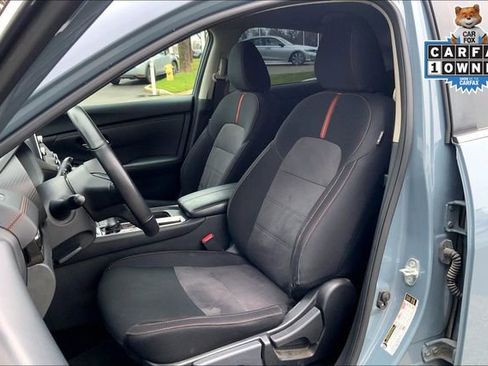 Used 2024 Nissan Sentra SR image 24