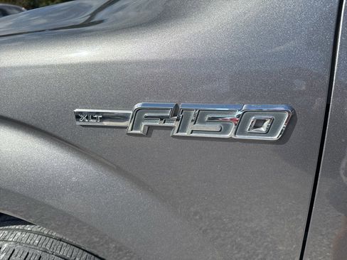 Used 2011 Ford F150 XLT w/ XLT Chrome Pkg image 18