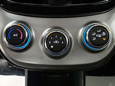 Used 2017 Chevrolet Spark LS image 18