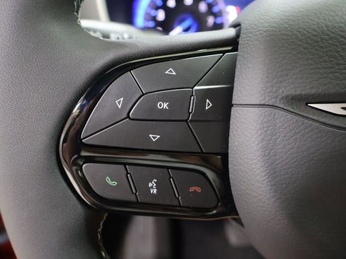 New 2027 Chrysler Pacifica Limited w/ S Appearance Package AWD/4WD image 24