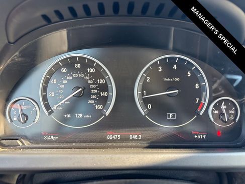 Used 2012 BMW 650i xDrive 650i xDrive image 21