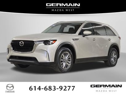 Certified 2024 MAZDA CX-90 Plug-In Hybrid w/ Preferred