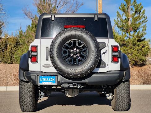 Used 2023 Ford Bronco Raptor image 6