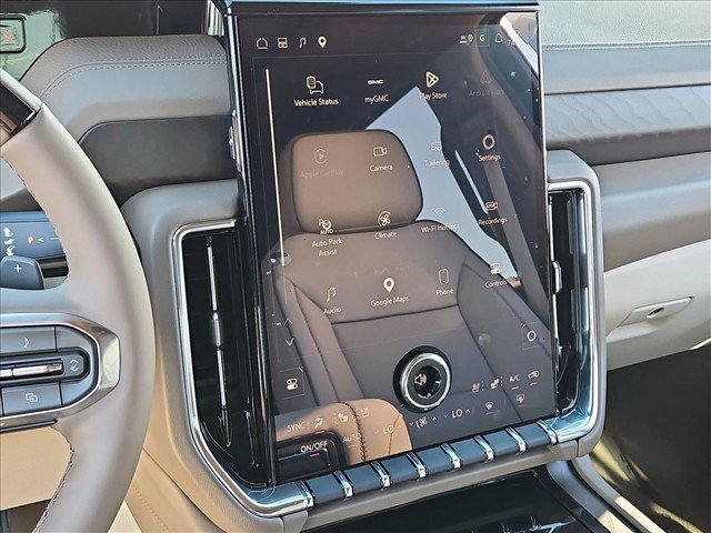 New 2027 GMC Yukon Denali w/ Denali Reserve Package AWD/4WD image 12