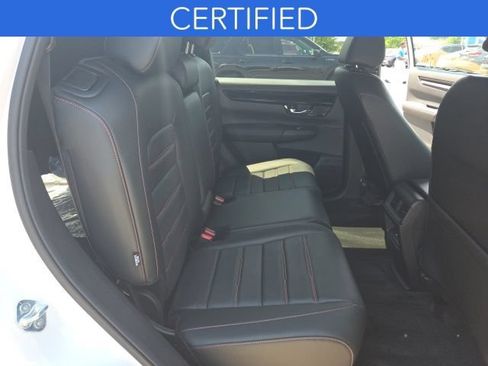 Used 2025 Honda CR-V Sport Touring image 15