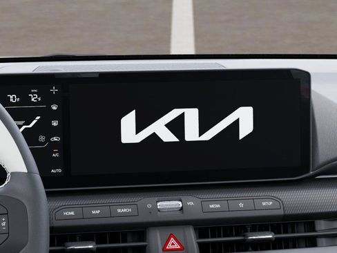 New 2026 Kia K4 GT-Line Turbo FWD image 23