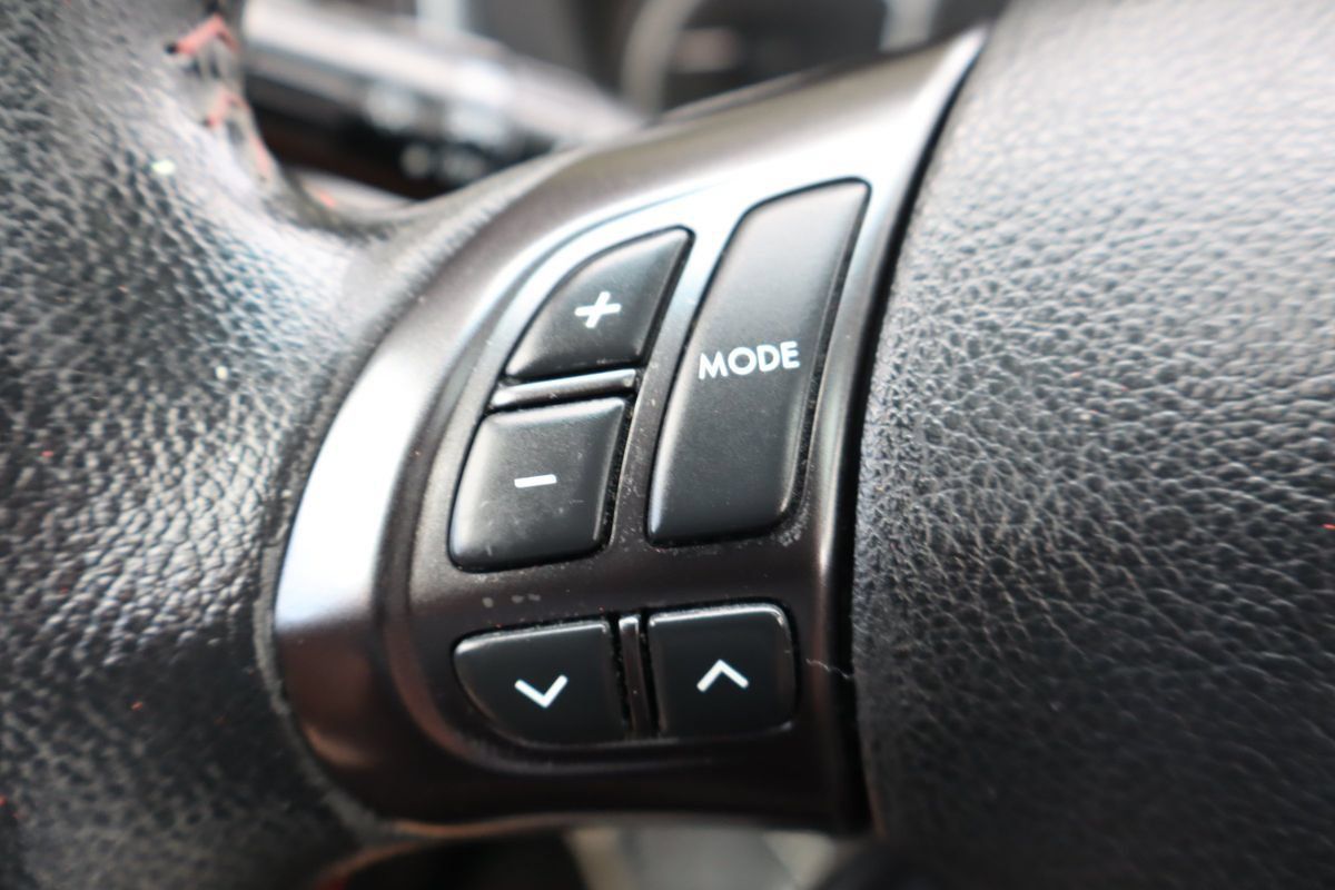 Used 2014 Subaru Impreza WRX Limited w/ Navigation System Package AWD/4WD image 30