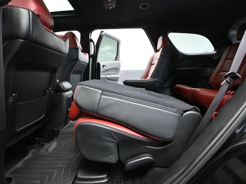 Used 2021 Dodge Durango SRT w/ Black Package image 41