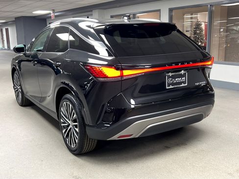New 2026 Lexus RX 350 image 5