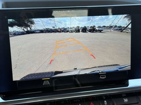 New 2026 Chevrolet Silverado 1500 RST w/ LPO, Dark Essentials Package image 18