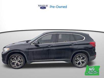 Used 2018 BMW X1 sDrive28i