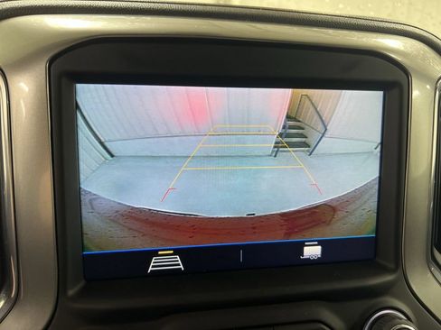 Used 2021 Chevrolet Silverado 1500 RST AWD/4WD image 14