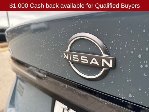 New 2026 Nissan Sentra SV image 41