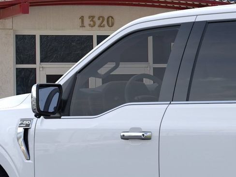 New 2026 Ford F150 Lariat w/ Equipment Group 501A Mid AWD/4WD image 43