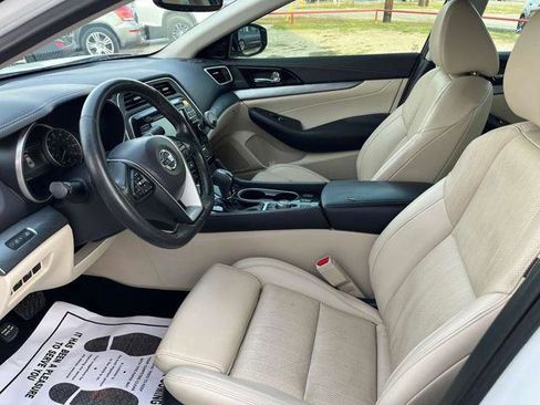 Used 2016 Nissan Maxima 3.5 SL image 15