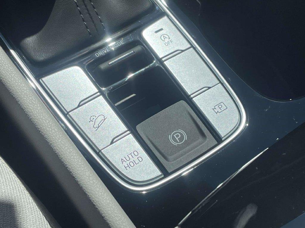 New 2026 Hyundai Tucson SE FWD image 40