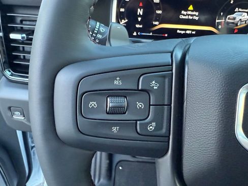 New 2026 GMC Sierra 1500 AT4X image 25