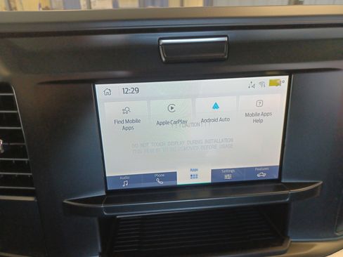 New 2026 Ford F250 XL w/ XL Off-Road Package image 33