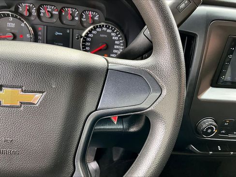 Used 2016 Chevrolet Silverado 1500 W/T image 23